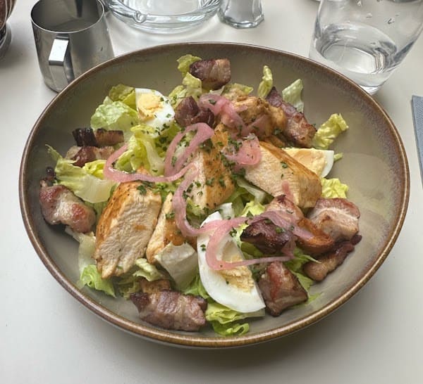 Restaurant Brasserie Bouillon Baratte : institution lyonnaise à Lyon, France