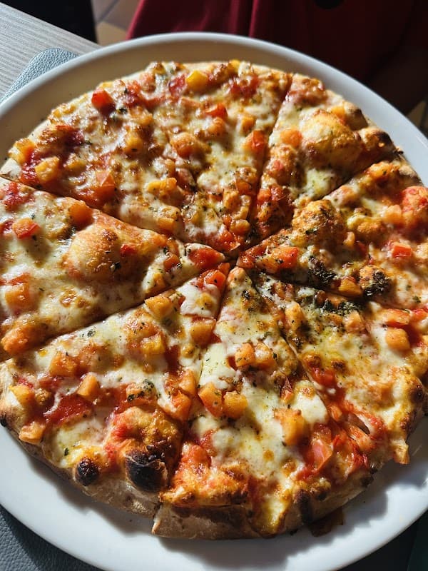 Restaurant Brasserie Camping Kockelscheuer à Luxembourg, Luxembourg