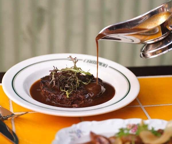 Restaurant Brasserie Campion à Lille, France