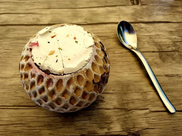 Restaurant Brasserie Côté Cour à Junglinster, Luxembourg