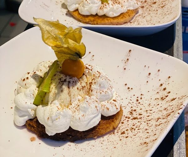 Restaurant Brasserie de la Gare à Le Creusot, France