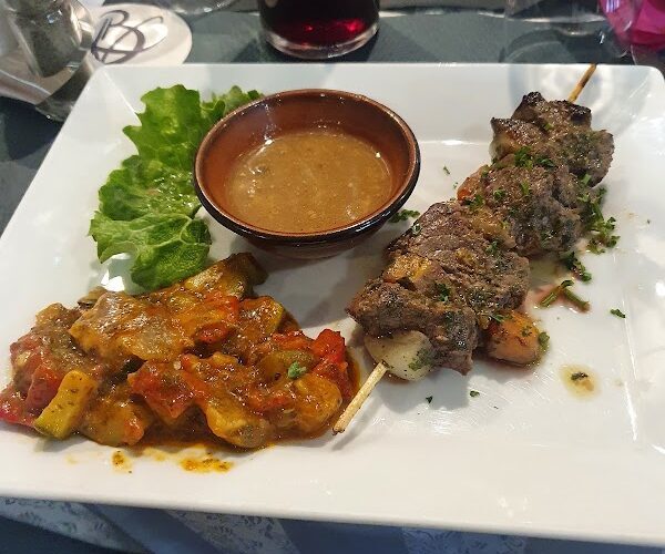 Restaurant Brasserie de la mairie à Florange, France