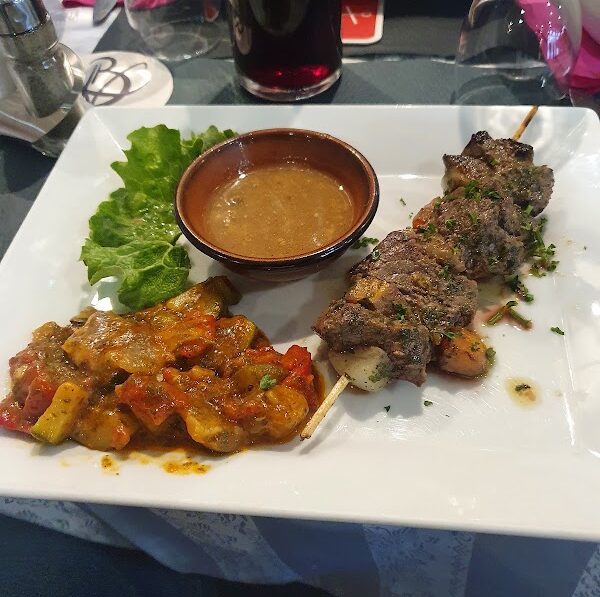 Restaurant Brasserie de la mairie à Florange, France