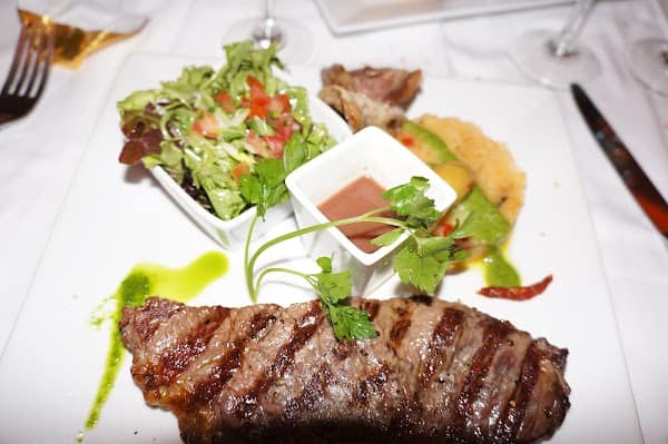 Restaurant Brasserie de l’Opéra à Toulouse, France