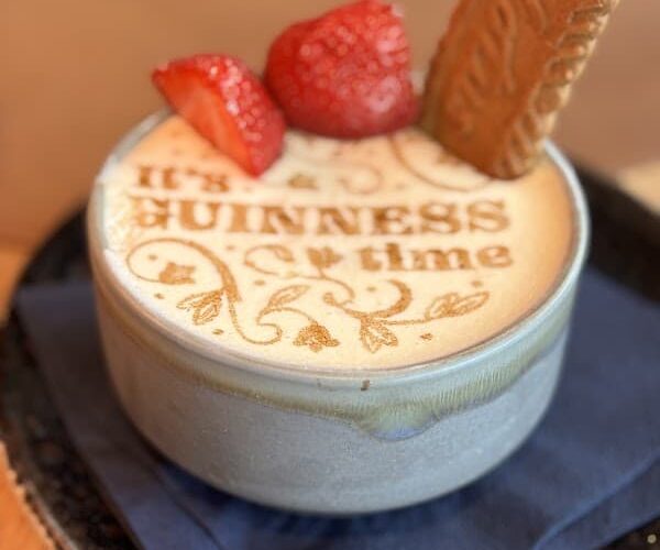 Restaurant Brasserie de Waterloo à Waterloo, Belgique