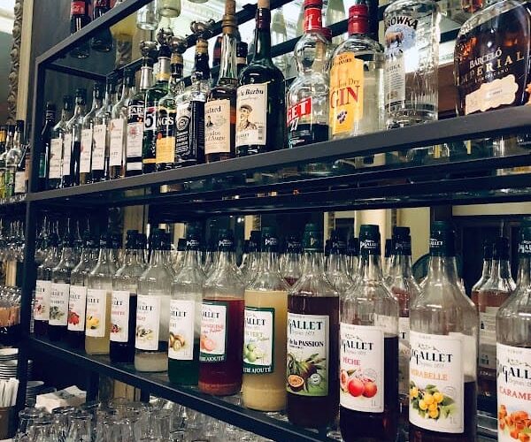 Restaurant Brasserie Des Archers à Voiron, France