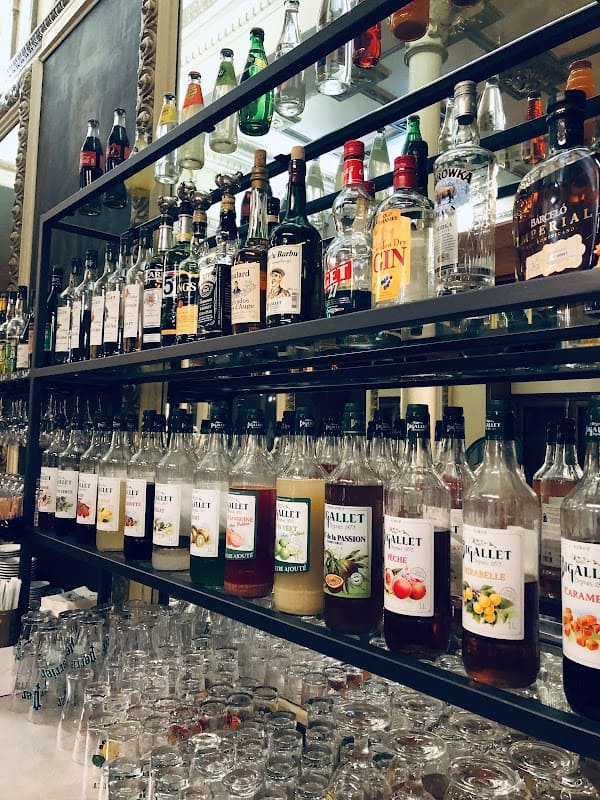 Restaurant Brasserie Des Archers à Voiron, France