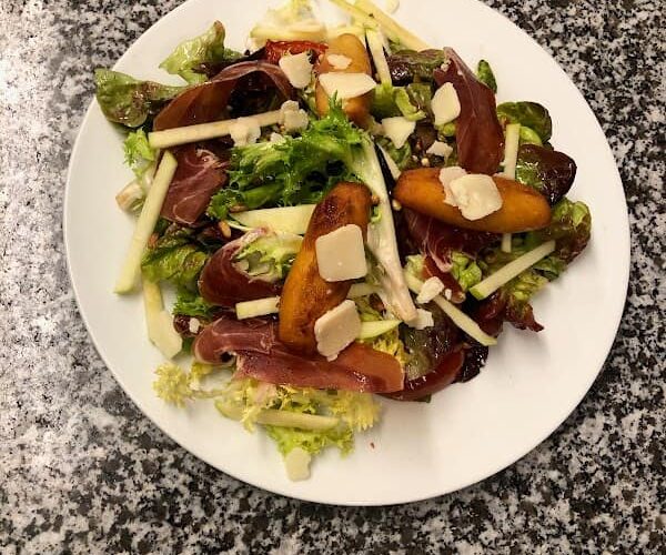 Restaurant Brasserie Des Archers à Voiron, France