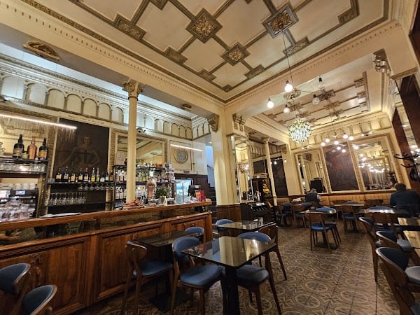 Restaurant Brasserie Des Archers à Voiron, France