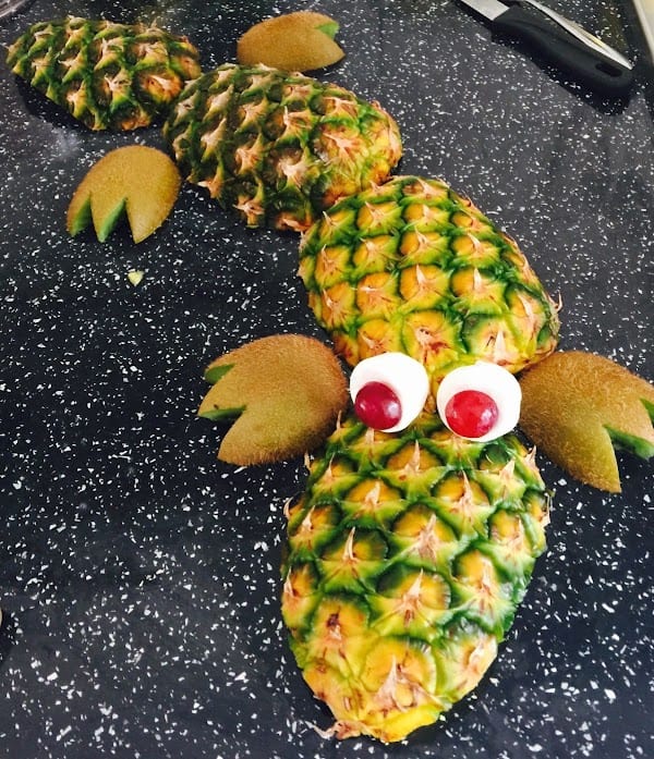 Restaurant Brasserie du Centre à Pétange, Luxembourg