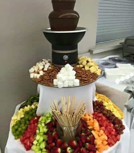 Restaurant Brasserie du Centre à Pétange, Luxembourg