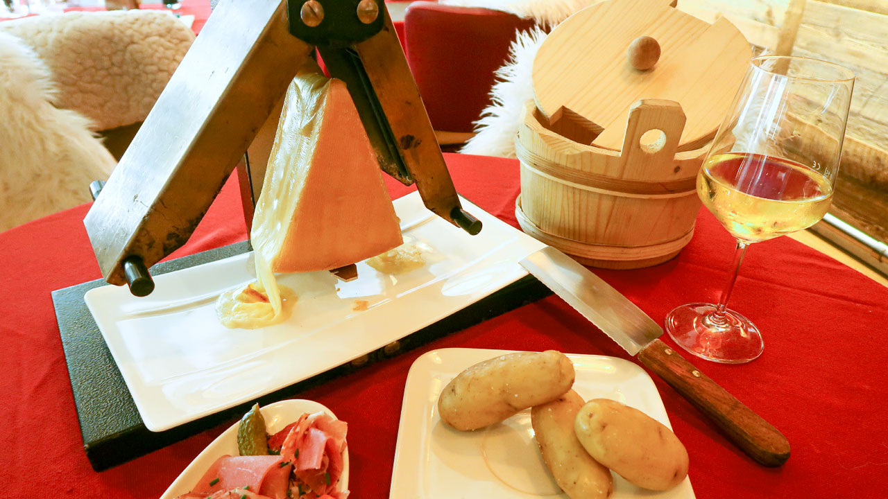 Restaurant Brasserie du Cercle à Luxembourg (Ville), Luxembourg