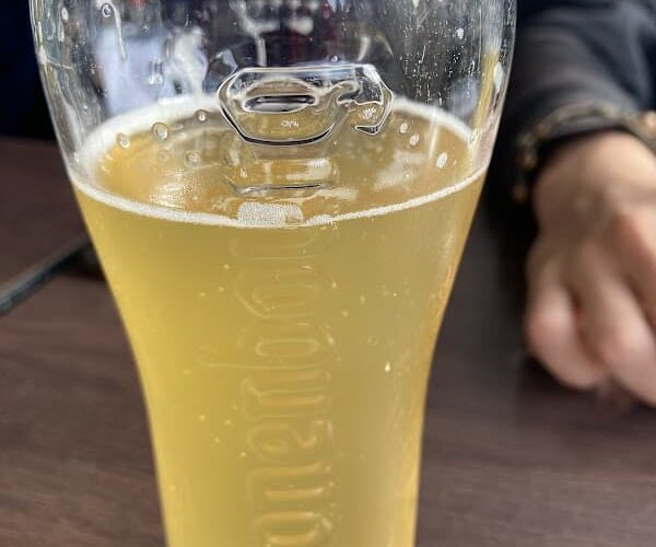 Restaurant Brasserie du Chemin de Fer à Oyonnax, France