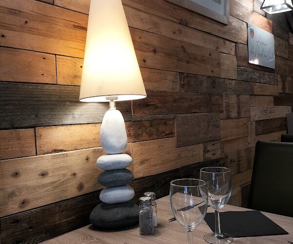 Restaurant Brasserie Du Nord Au Sud à Montauban, France