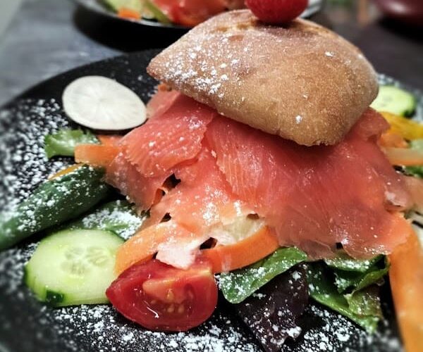 Restaurant Brasserie Du Nord Au Sud à Montauban, France