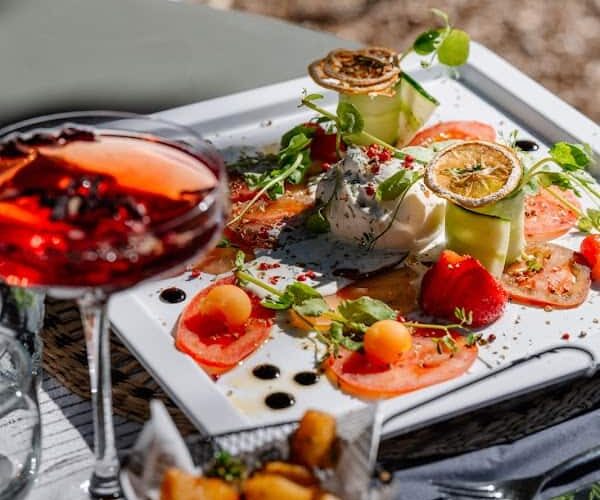 Restaurant Brasserie Jardin du Val à Seraing, Belgique