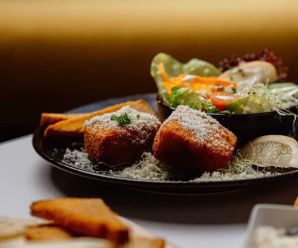 Restaurant Brasserie Jardin du Val à Seraing, Belgique