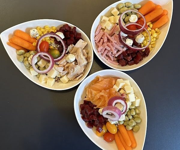 Restaurant Brasserie La Renaissance à Mayenne, France