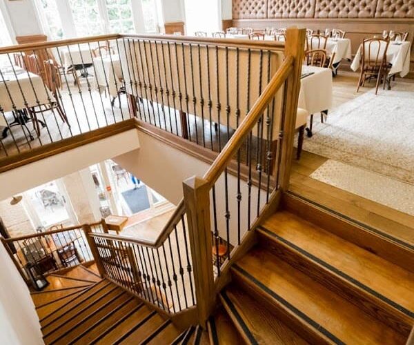 Restaurant Brasserie Lazare Carnot à Beaune, France