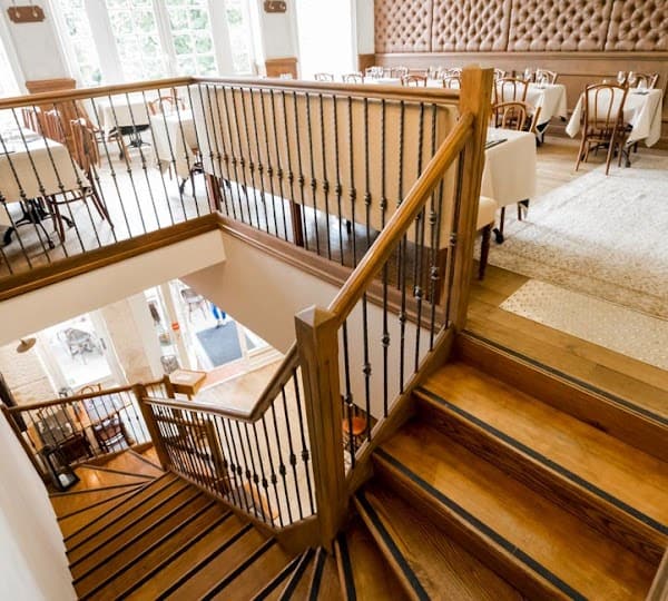 Restaurant Brasserie Lazare Carnot à Beaune, France