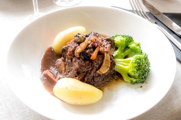 Restaurant Brasserie Lazare Carnot à Beaune, France