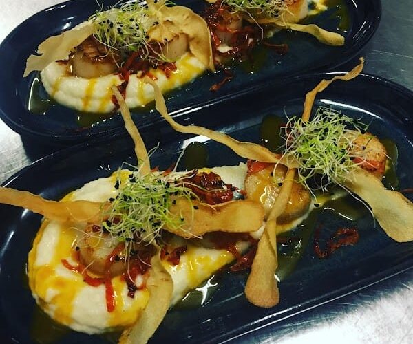 Restaurant Brasserie Le Carnot à Beaune, France