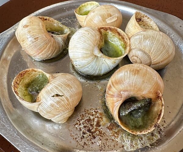 Restaurant Brasserie Le Carnot à Beaune, France