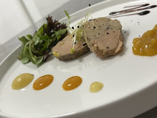 Brasserie Leduc Restaurant Laon à Laon, France