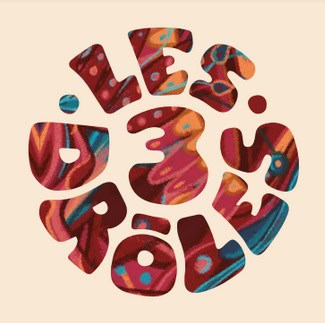 Restaurant Brasserie les 3 Drôles à Libourne, France