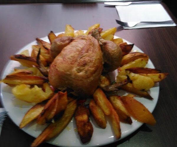 Restaurant Brasserie Little Italy à Dudelange, Luxembourg