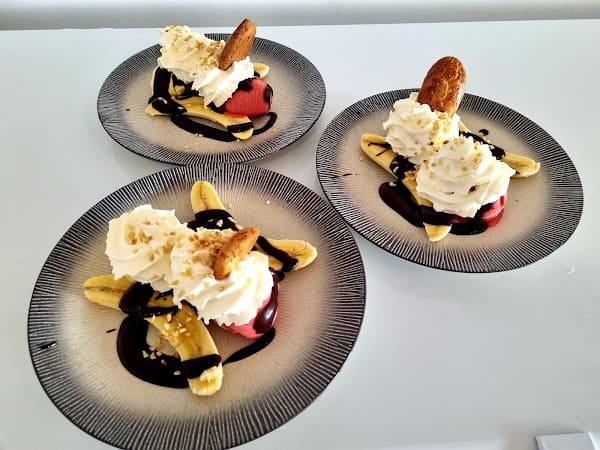 Restaurant Brasserie O Non Stop à Olmeto, France