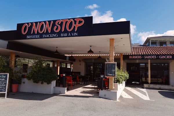 Restaurant Brasserie O Non Stop à Olmeto, France