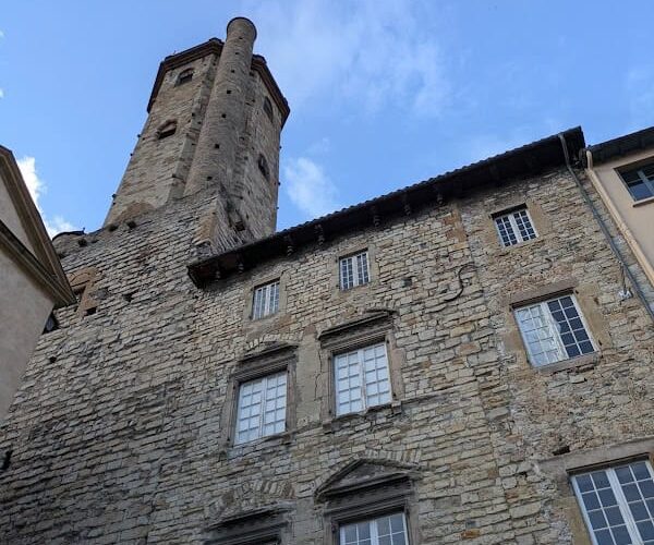 Restaurant Brasserie OKFE à Millau, France