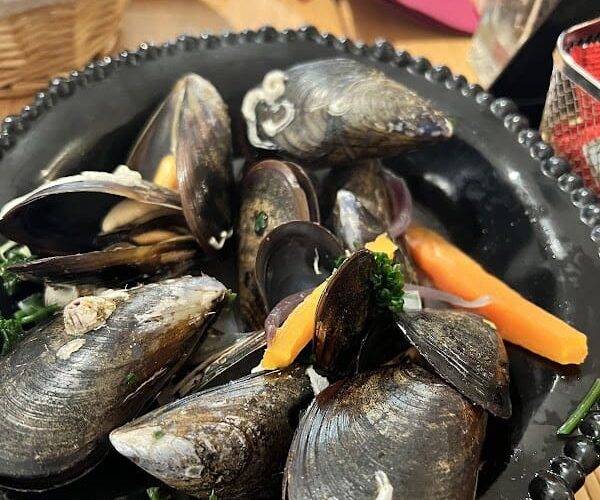 Restaurant BRASSERIE PAOLO à La Grande-Motte, France