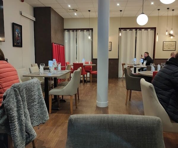 BRASSERIE RESTAURANT chez DOM à Talange, France