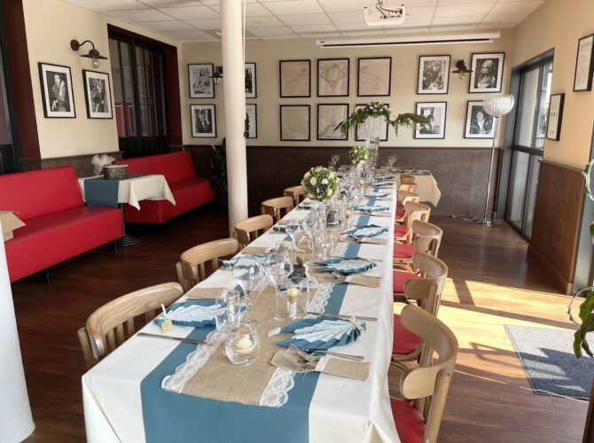 BRASSERIE RESTAURANT chez DOM à Talange, France