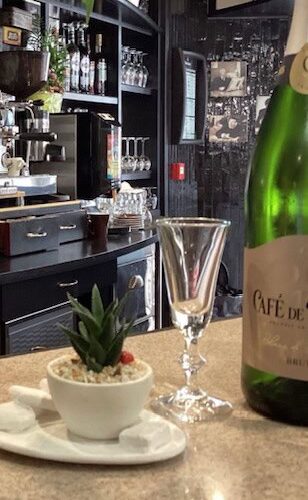 Brasserie Restaurant L’ENTRACTE à Voiron, France