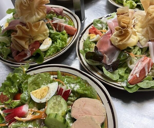 Brasserie Restaurant L’ENTRACTE à Voiron, France