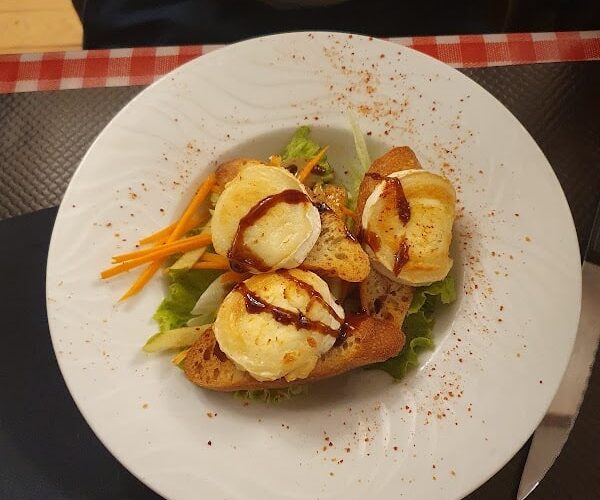 Restaurant Brasserie Royale Pau à Pau, France