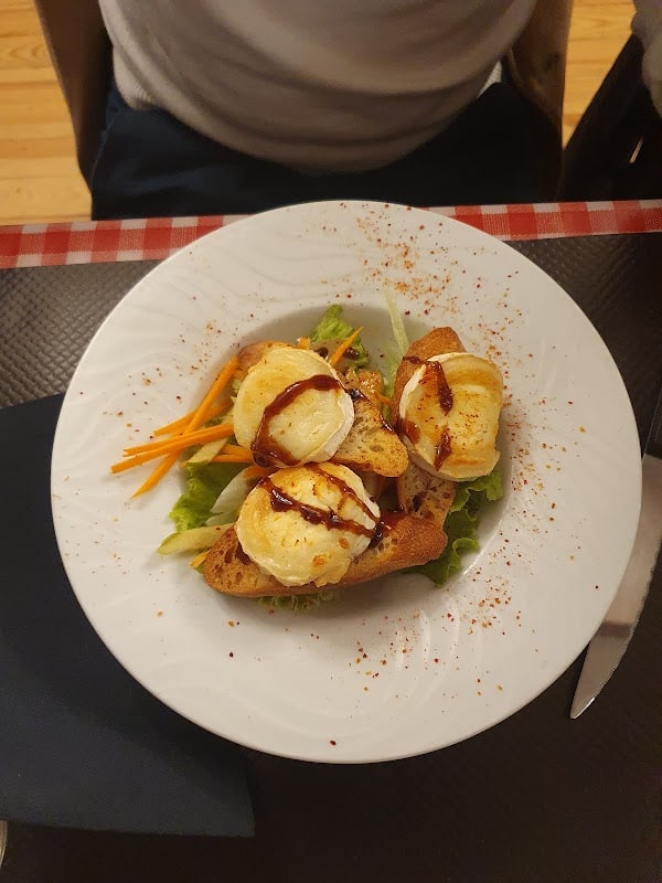 Restaurant Brasserie Royale Pau à Pau, France