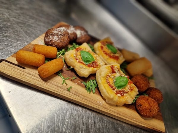 Restaurant Brasserie Um Dill SARLS SARLS à Pétange, Luxembourg