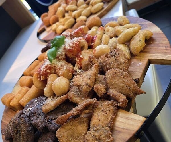 Restaurant Brasserie Um Dill SARLS SARLS à Pétange, Luxembourg