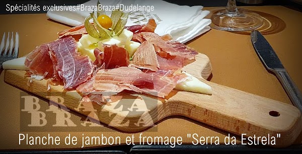 Restaurant BrazaBraza Dudelange à Dudelange, Luxembourg