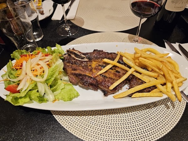 Restaurant BrazaBraza Dudelange à Dudelange, Luxembourg