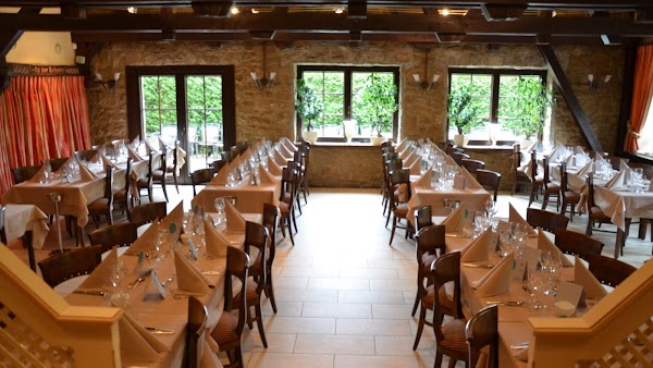 Restaurant Brideler Stuff Sàrl à Kopstal, Luxembourg