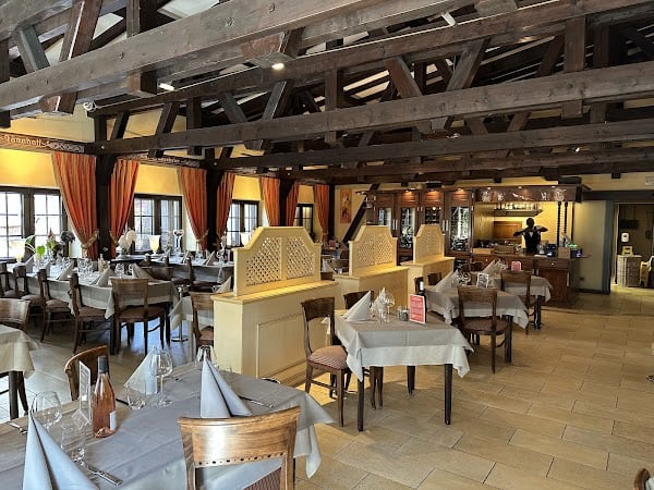 Restaurant Brideler Stuff Sàrl à Kopstal, Luxembourg