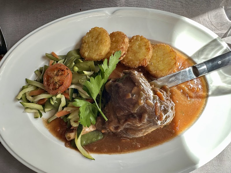 Restaurant Brideler Stuff Sàrl à Kopstal, Luxembourg