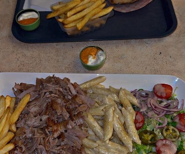 Restaurant Broch’ET à Bellignat, France