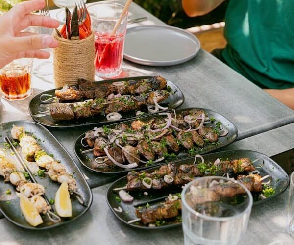 Restaurant BRO’CHETTES à Mimizan, France