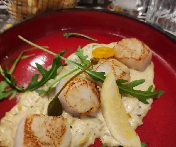 Restaurant Brussel’s Café à Béthune, France